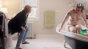 Rosario Dawson's Nudity Is Unforgettable - Mr Skin