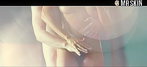 Rosario Dawson's Nudity Is Unforgettable - Mr Skin