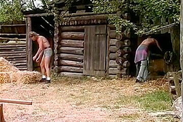 Rubax Video - The Plow Boys
