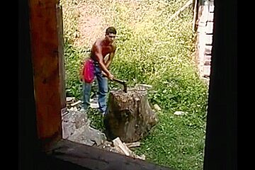 Rubax Video - The Plow Boys
