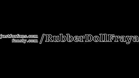 Rubber In Rubber