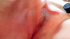 Rubbing One Out