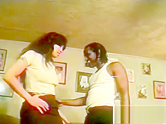 Rumble In The Jungle - Scene 2