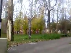 Rus Risky Flash Watching Girls117 -NV