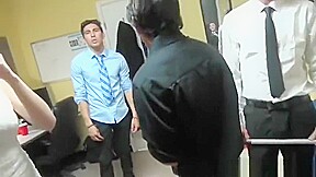 Russian Cute teens 18+ Party