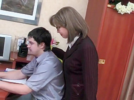 Russian Mature 278