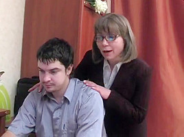 Russian Mature 278