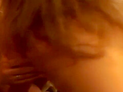 Russian Milf Anal And Double Penetration Threesome