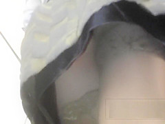 Russian Upskirt 2750