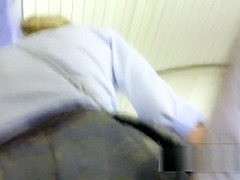 Russian Upskirt 2750
