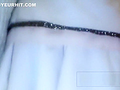 Russian Upskirt 2855