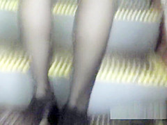 Russian Upskirt 2914