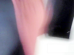 Russian Upskirt 2914