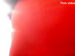 Russian Upskirt 2914