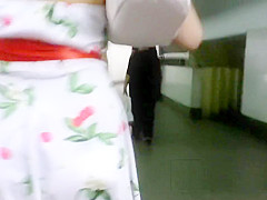 Russian Upskirt 3317-6
