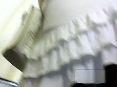 Russian Upskirt 3317-6
