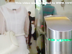 Russian Upskirt 3317-6