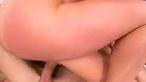 Russian threesomes 1