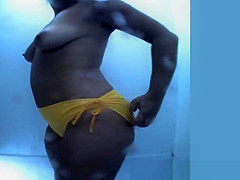 , Russian, Beach Video Watch Show