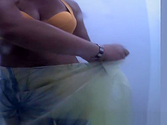 , Russian, Beach Video Watch Show