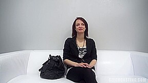 Ruzena #casting #teen 18+