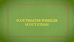 SCOUT ETHAN Chapter 3 - The Campsite
