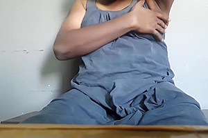 STRIPPING AND CUMMING