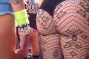 SUPER COMPILATION OF AWESOME BOOTY!!!!!