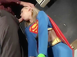 '' SUPER STUFF ''