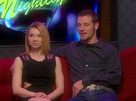 SWING NIGHTCAP LIVE, Season #1, Ep  9