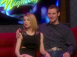 SWING NIGHTCAP LIVE, Season #1, Ep  9