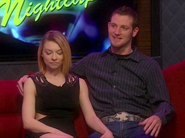 SWING NIGHTCAP LIVE, Season #1, Ep  9