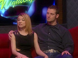 SWING NIGHTCAP LIVE, Season #1, Ep  9