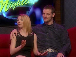 SWING NIGHTCAP LIVE, Season #1, Ep  9