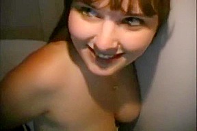 Sa Premiere Fois Au Gloryhole