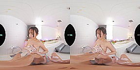 Saaya Kirijo - Top Tier Ultra Popular Soapland Queen Secretly Goes Raw with Customres