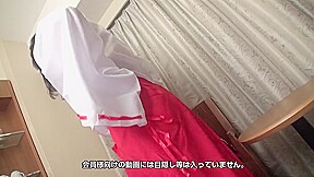 Sai Kurashina Japanese Movie