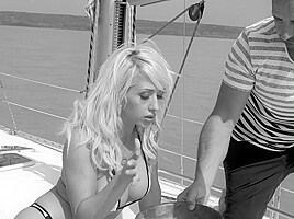 Sailboat Cumshots - PornWorld