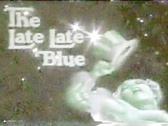 Samantha Fox interview on Midnight Blue 1984