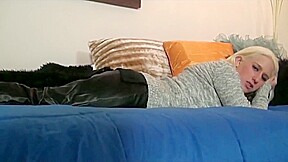 Sammie's Ass Expansion