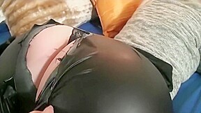 Sammie's Ass Expansion