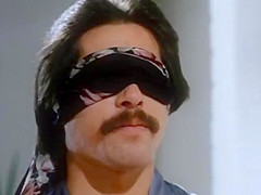 Samurai Retro Compilation 1 - Ultimate 80s Porno Trailers - over 2 hrs XXX