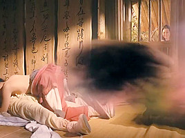 Saori hara in sex zen extreme ecstacy director cut