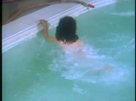 Sarah Miles
