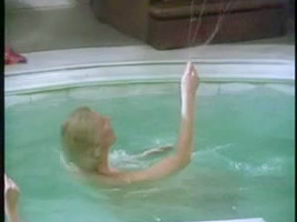Sarah Miles