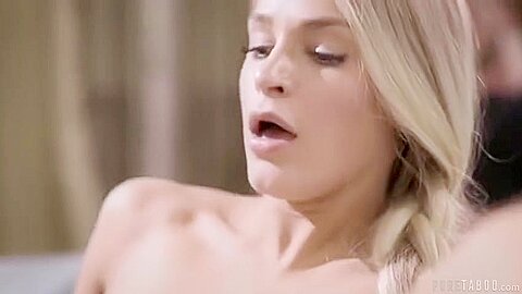 Sarah Vandella - Why Are You Doing This!?