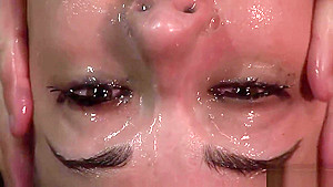 Sasha Grey sucks a delicious cock