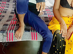 Sasumaa Ki Chudai Sasural Me Jab Ghar Me Koi Nhi Tha