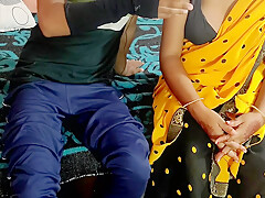 Sasumaa Ki Chudai Sasural Me Jab Ghar Me Koi Nhi Tha
