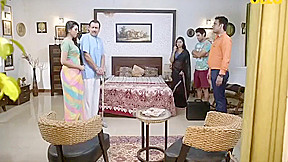 Sasur Ji Ne Phle Nokarni Ko Chooda Uske Jane Ke Bad Mere Bi